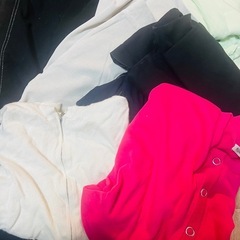 レディース大量まとめ売りの画像