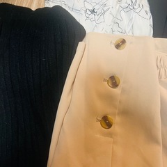 レディース大量まとめ売りの画像