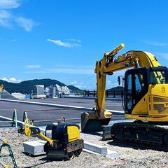 🪏急募🪏すぐ面接OK⭕平均月給40万〜50万✨年齢不問誰でも歓迎😆週休２日制でプライベート充実😆の画像