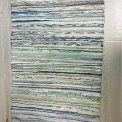 IKEA  ラグの画像