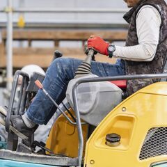 🪏急募🪏すぐ面接OK⭕平均月給40万〜50万✨年齢不問誰でも歓迎😆週休２日制でプライベート充実😆の画像