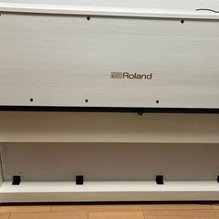 ローランド　電子ピアノの画像