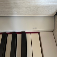 ローランド　電子ピアノの画像