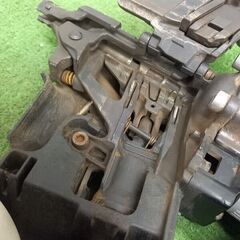 MAX HN-65N2(D) 65mm高圧釘打機【野田愛宕店】【店頭取引限定】【中古】管理番号：ITLR696T5SBAの画像