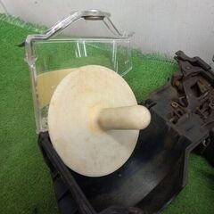 MAX HN-65N2(D) 65mm高圧釘打機【野田愛宕店】【店頭取引限定】【中古】管理番号：ITLR696T5SBAの画像