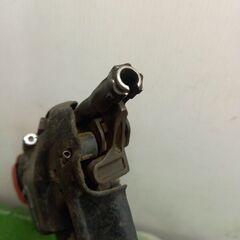 MAX HN-65N2(D) 65mm高圧釘打機【野田愛宕店】【店頭取引限定】【中古】管理番号：ITLR696T5SBAの画像