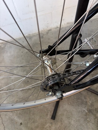 ［自転車専門店］整備済み☆USED自転車・トーキョーバイク・MONO 26インチ