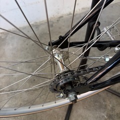 ［自転車専門店］整備済み☆USED自転車・トーキョーバイク・MONO 26インチの画像