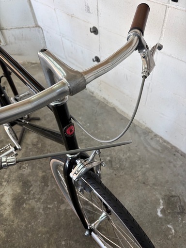 ［自転車専門店］整備済み☆USED自転車・トーキョーバイク・MONO 26インチ