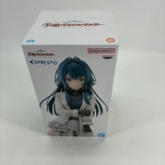 学園アイドルマスター　フィギュアの画像