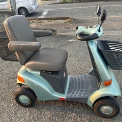 タウンパートナー　EK40Dの画像