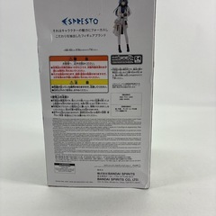 学園アイドルマスター　フィギュアの画像