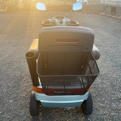 タウンパートナー　EK40Dの画像