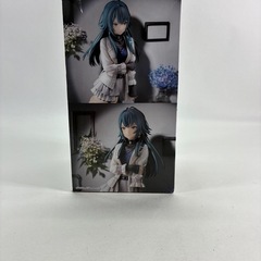 学園アイドルマスター　フィギュアの画像