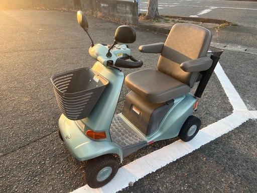 タウンパートナー　EK40D