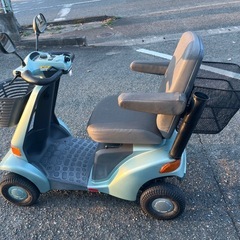 タウンパートナー　EK40Dの画像