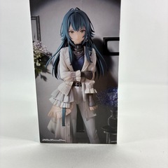 学園アイドルマスター　フィギュアの画像