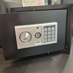 金庫の画像