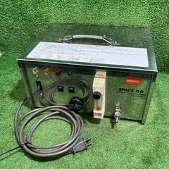 バンザイ OZA-F-05B スペースO・D SPACEO･D オゾン発生装置【市川行徳店】【店頭取引限定】【中古】管理番号：ITTM4L5SGAY2の画像