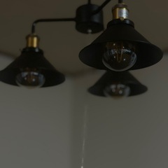 シャンデリアの画像