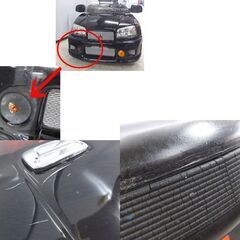 ミズタニ 日産 スカイライン GT-R R-34 ペダルカー 乗用玩具 SKYLINE 2歳～4歳 子供用 足こぎカート オブジェ 札幌市 屯田店の画像