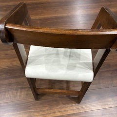 キッズチェアの画像