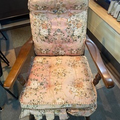 ロッキングチェアの画像