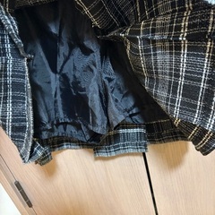 スカートSサイズの画像