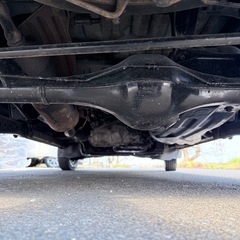 【宮城県から】ハイゼット・4WD・AT・車検R8年7月・すぐ乗れますの画像