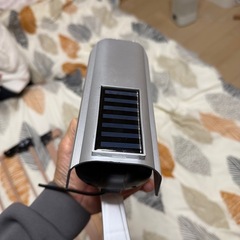 【無料】防犯カメラ ダミーカメラの画像