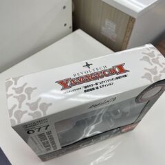 未使用 リボルテックヤマグチ No.77 劇中カラー版エヴァンゲリオン仮設5号機 [新劇場版：破エディション］ NR-26 フィギュア 札幌市の画像