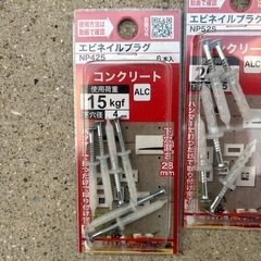 エビネイルプラグ　ＮＰ４２５の画像