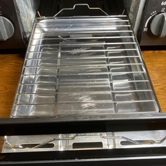 ガステーブル　　　LPガスの画像