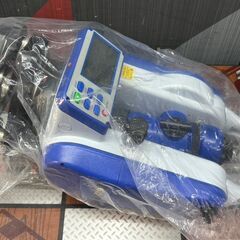 【ジャンク品】テクノ TK-510NLS レーザー電子セオドライト【ハンズクラフト佐賀】【中古】の画像