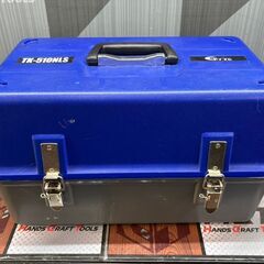 【ジャンク品】テクノ TK-510NLS レーザー電子セオドライト【ハンズクラフト佐賀】【中古】の画像