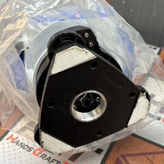 【ジャンク品】テクノ TK-510NLS レーザー電子セオドライト【ハンズクラフト佐賀】【中古】の画像