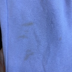 GUパジャマ上下セット　140サイズの画像