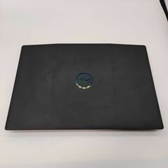 GTX1650 フルHD 美品★ 15.6 デル ゲーミング ノートPC G3 3590 Core i7-9750H windows11 pro 16GB SSD512GB  カメラあり オフィス (C292)の画像