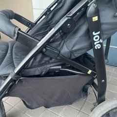 joieベビーカー　バギーの画像