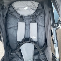 joieベビーカー　バギーの画像