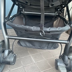 joieベビーカー　バギーの画像