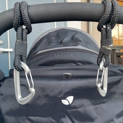 joieベビーカー　バギーの画像