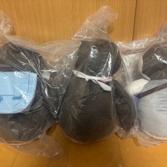 ピングーSEGAくじ　　ラストラッキー賞　A賞　B賞セットの画像