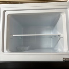 配送可【ハイセンス】【12L 直冷式冷蔵庫】★2024年製 クリーニング済/6ヶ月保証付き 【管理番号12011】桒の画像