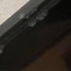 TOSHIBA 液晶カラーテレビの画像