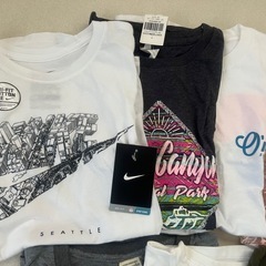 アメカジ Tシャツ XSサイズ10枚 まとめ売りの画像