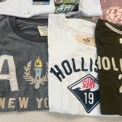 アメカジ Tシャツ XSサイズ10枚 まとめ売りの画像