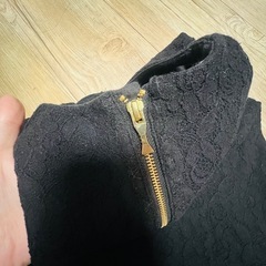 ケイトスペード100cmワンピースの画像