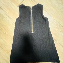 ケイトスペード100cmワンピースの画像