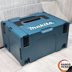 【未使用】 makita マキタ A-74859 XGT10 40V max パワーソースキット 8.0Ah バッテリ ×2 充電器 DC40RB 2口 マックパック 【ハンズクラフト沖縄豊見城店】の画像